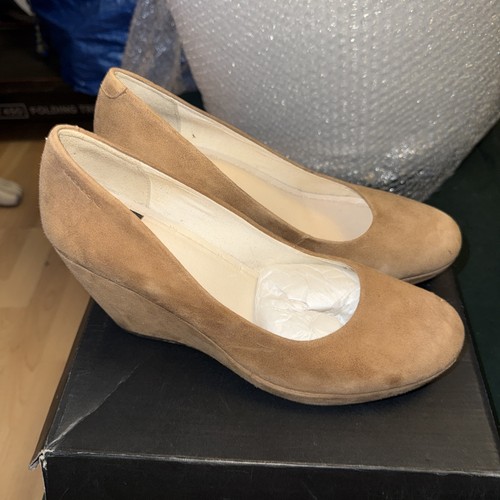 Vagabond suede heels florence - suede,