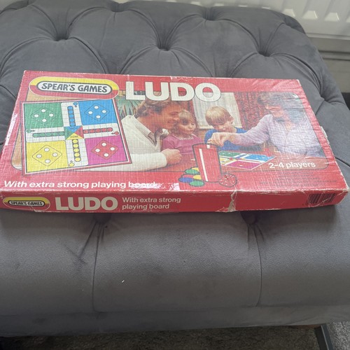 Spear games ludo board - spear's,