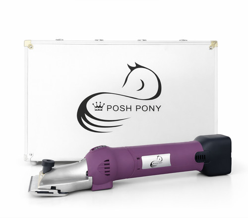 Posh pony cordless - pony,