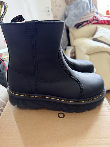 Martens zebzag rigger size - zebzag,