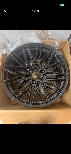 Vossen hf6 22x10 - vossen,