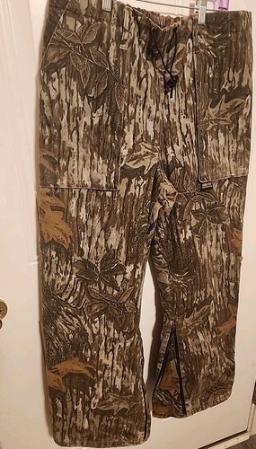 10x mens camoflauge - m,