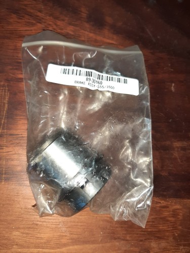 Superwinch s5500 s7500 - superwinch, brake