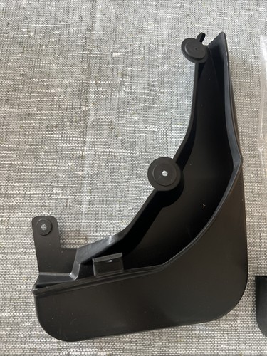 Mudguard set for - set,