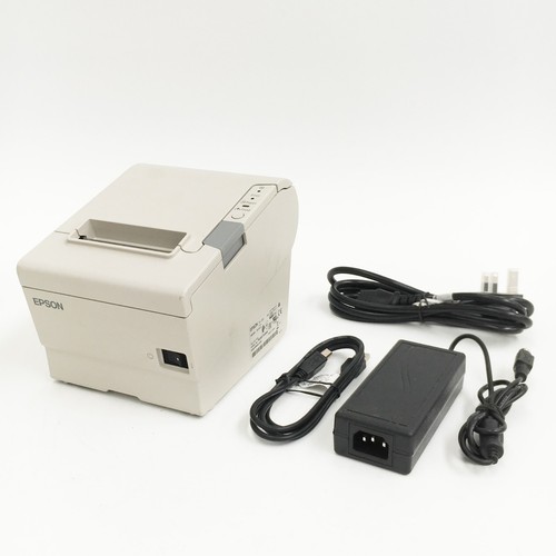 Epson t88v m244a thermal - epson, tm-t88v
