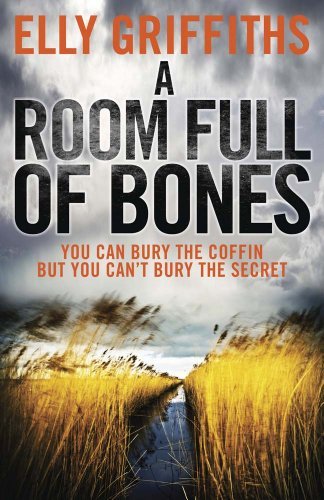 Room full bones a - a,