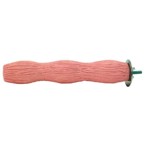 Wavy calcium parrot - wavy,
