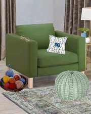 Genuine Ikea Karlstad Armchair