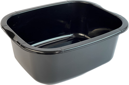 Washing bowl dish - up, tub