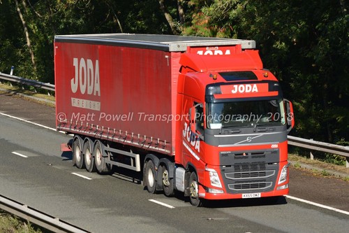 Truck photo 12x8 - photo,