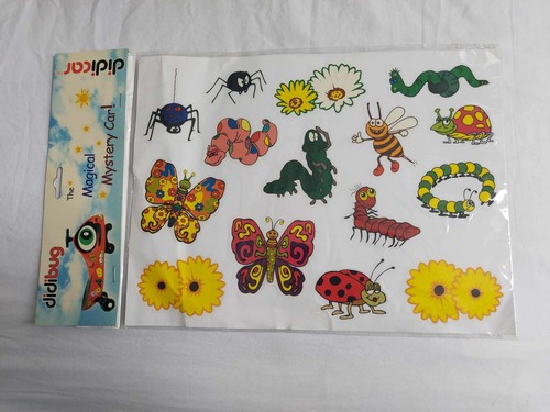 Didbug didicar original - didicar,