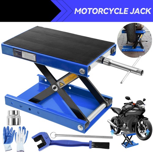 1100lbs motorcycle scissor - motorcycle,