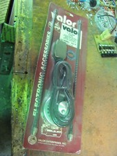 ELECTRONICS VALOR TV TWIN