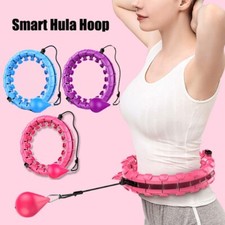 Smart Adjustable Hula Hoop