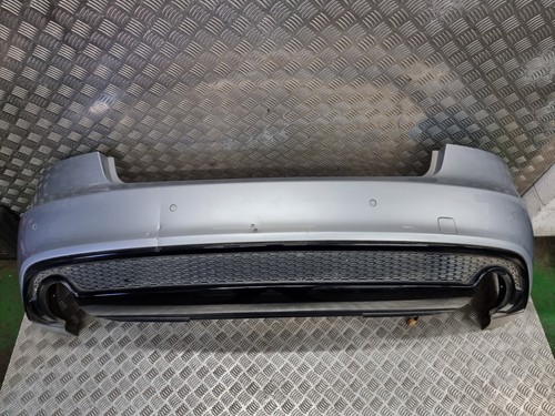 Audi mk1 line rear - audi,