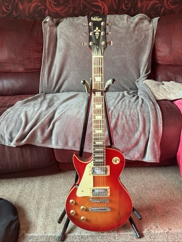 Vintage v100 les - les, nothing