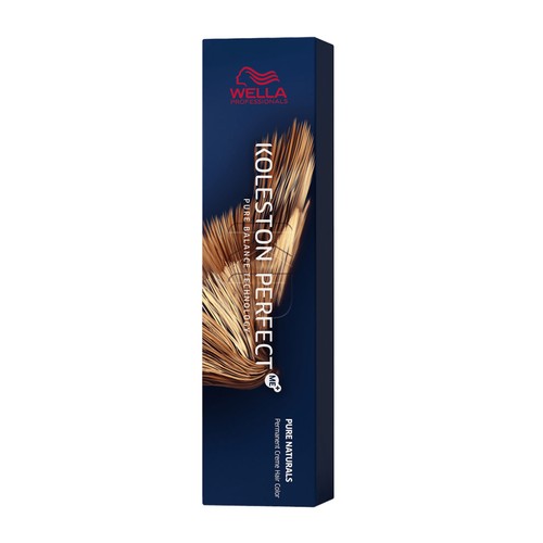 Wella koleston perfect - perfect, me+