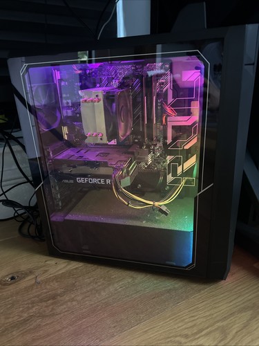 Asus rog g15dh mid tower - rog,