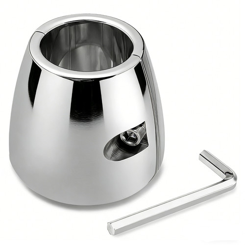 1pc male ball stretcher weight - 1pc,