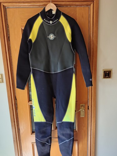 Aqualung men full length - aqualung,