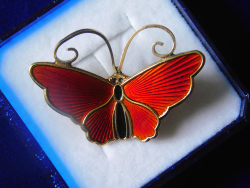 David andersen norway sterling - david,