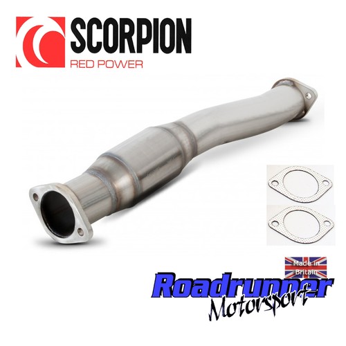 Scorpion focus 225 - st,