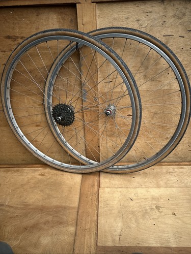 Bicycle wheel set weinmann - bicycle,
