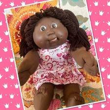 Lovely Vintage Cabbage Patch