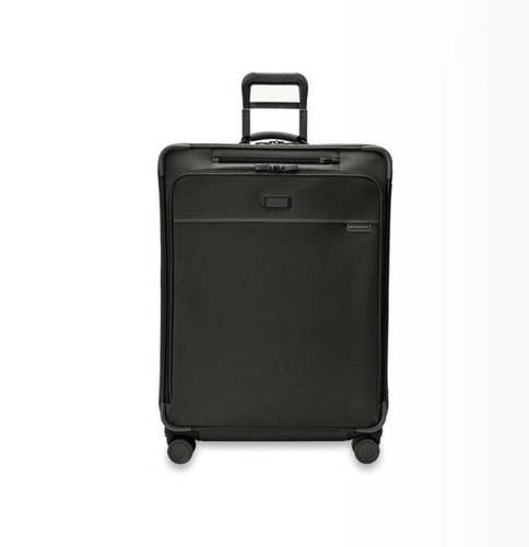 Briggs and riley baseline - briggs,