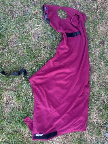 Snuggy hoods turnout hood with - hoods,