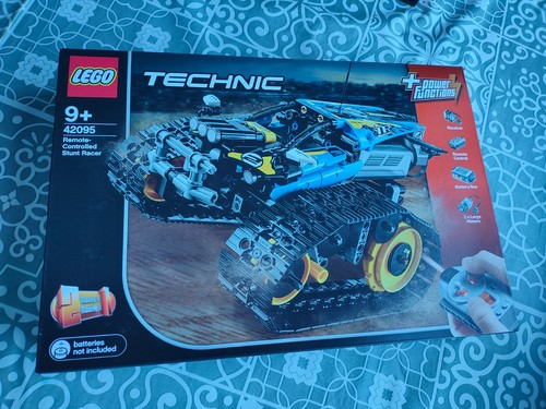 Lego technic new - technic, 42095
