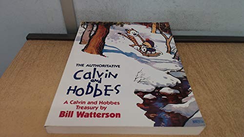 Calvin and hobbes the - calvin,