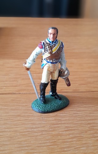 Del prado napoleon war - del,