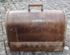 Antique Singer Sewing Machine