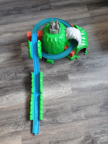 2007 tomy trackmaster roller - 2007,