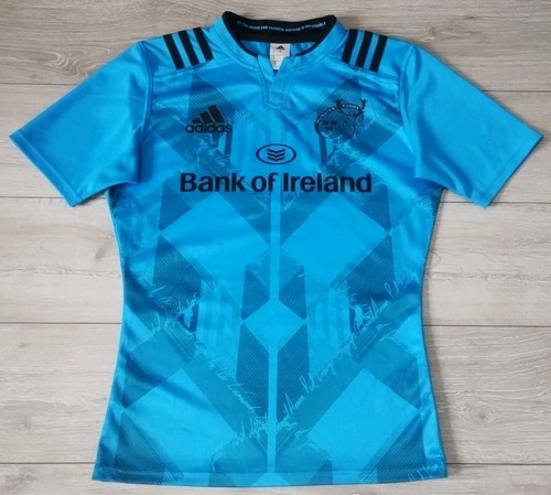 Munster rugby training - munster, shirt