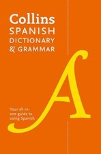 Spanish Dictionary and