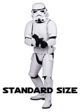Stormtrooper Costume Armour