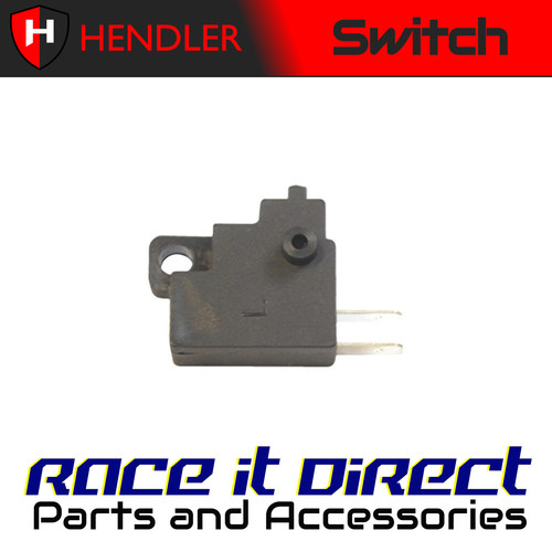 Brake lever stop switch - stop, for