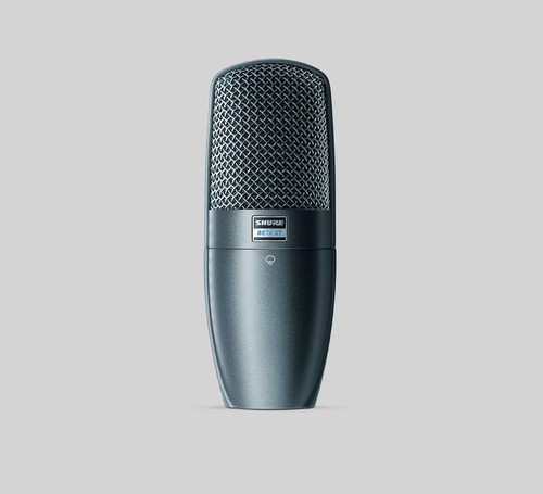 Shure beta large - shure,
