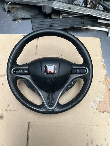 Honda civic type fn2 - fn2, 11
