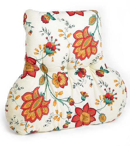 Prints comfort back lumbar - comfort, &