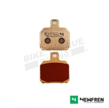 Newfren Sintered Rear Brake