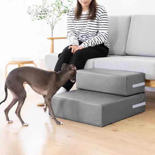 Dog stairs pet steps - stairs, 2