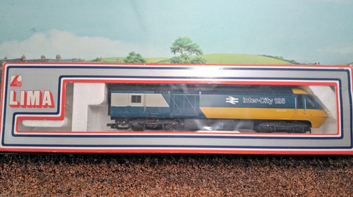 Lima gauge w43168 - gauge,