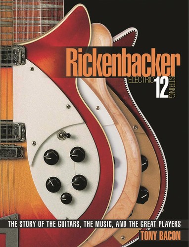 Rickenbacker electric - rickenbacker,