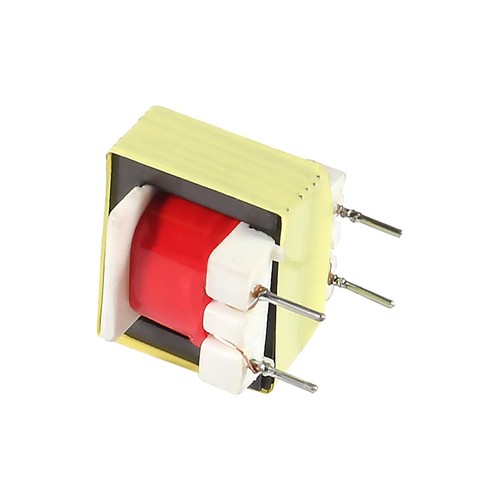 Audio transformer 1300 - transformer, 1300:8