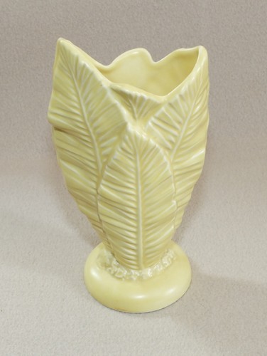Rare sylvac matt yellow - rare,