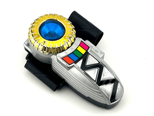 Bandai power rangers lost - bandai,