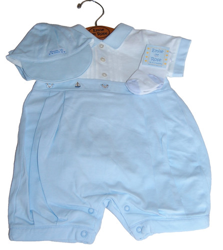 Emile rose boys - emile,